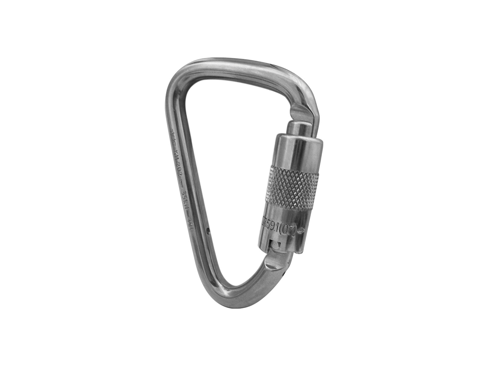 Stainless Klettersteig