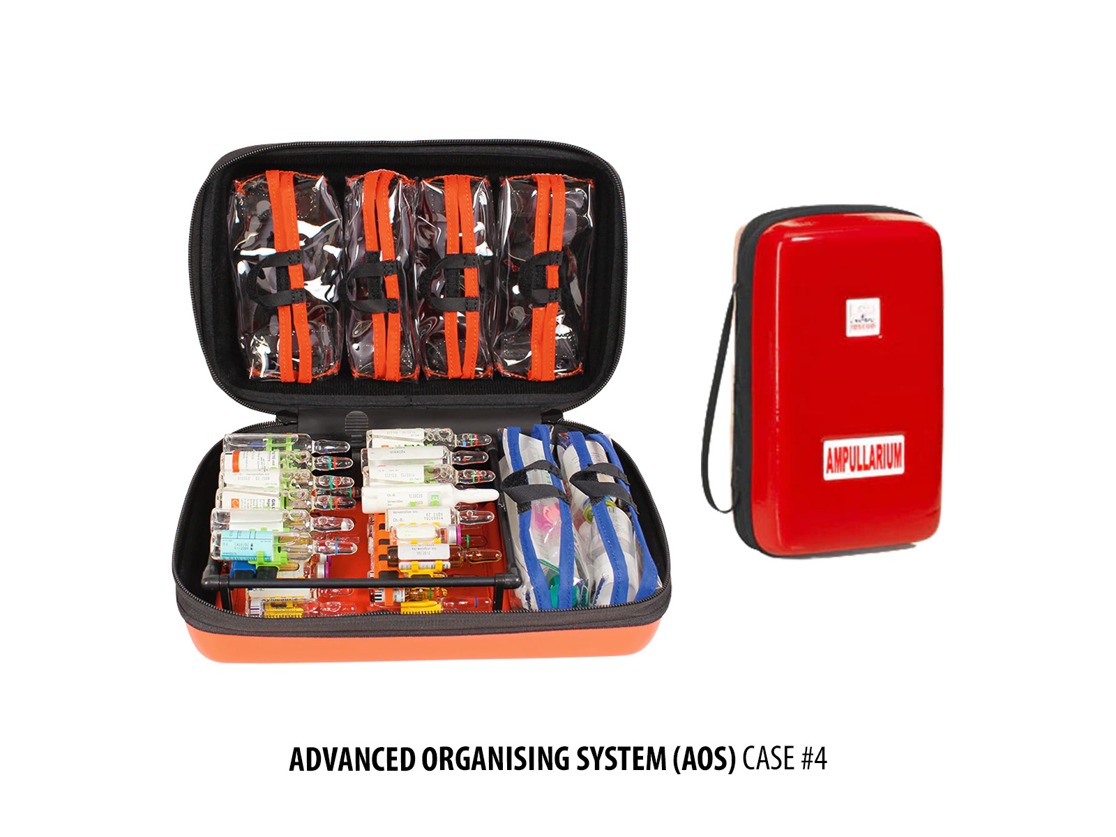 AOS Advanced Organising System