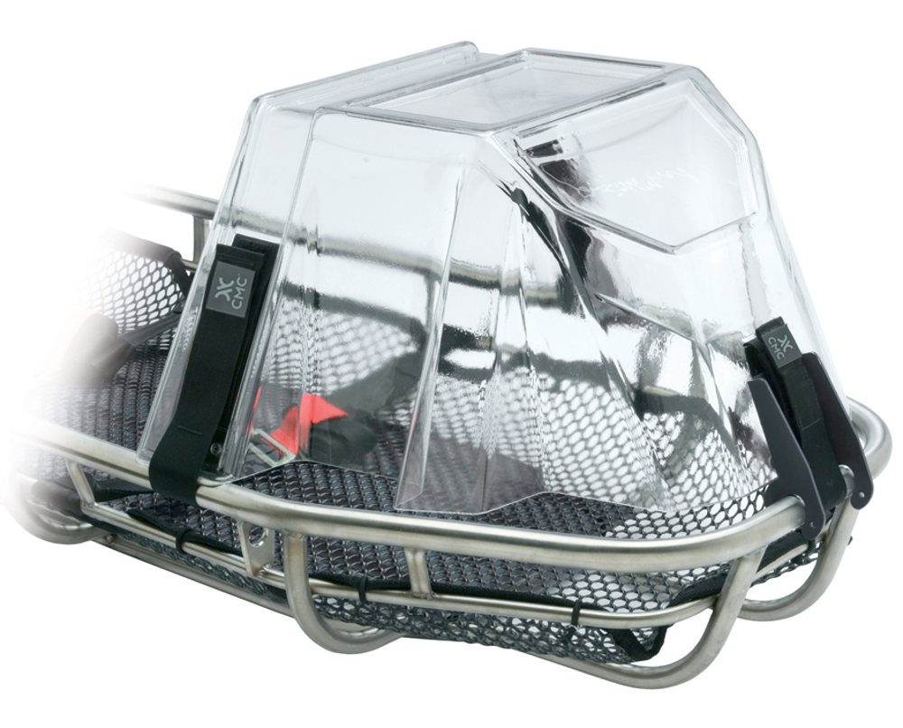 Litter Shield Plus
