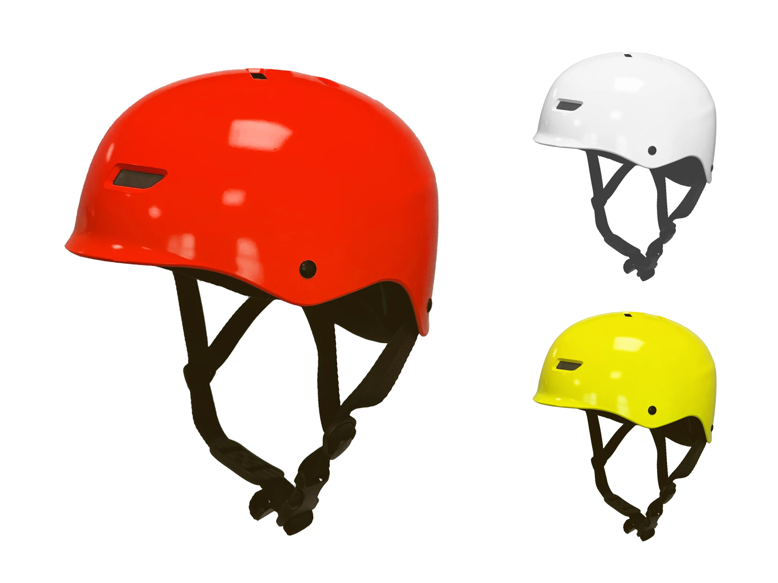 IONIC Vapor Water Rescue Helmet