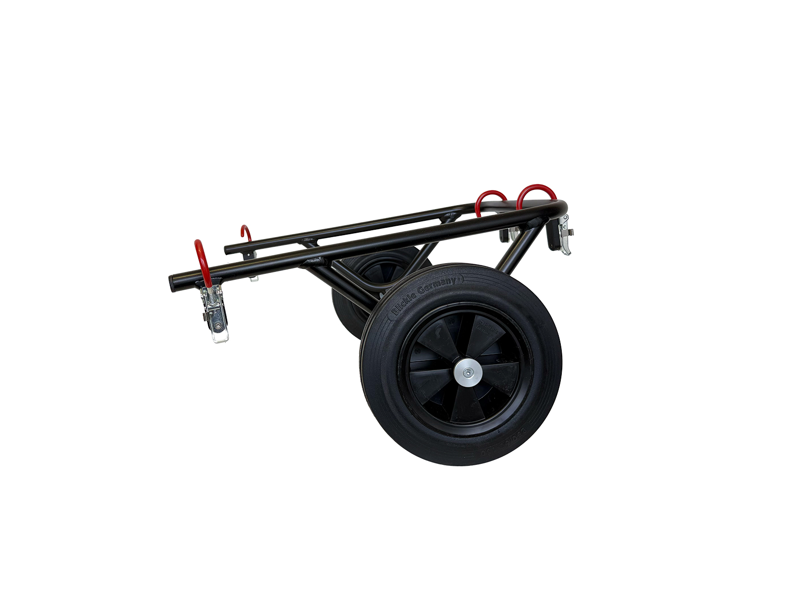 Ferno 71 Basket Wheel Kit