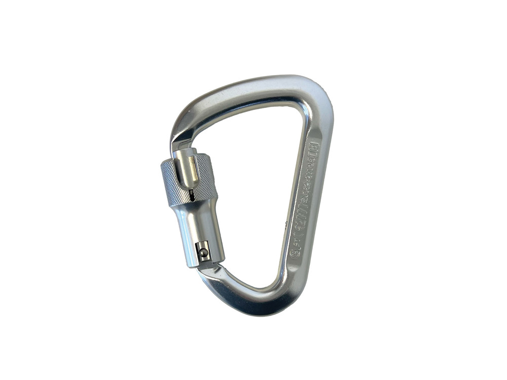 Al Twist Lock