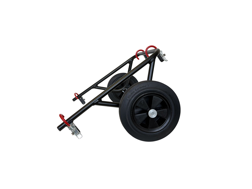 FWE71W V Wheel Kit #2